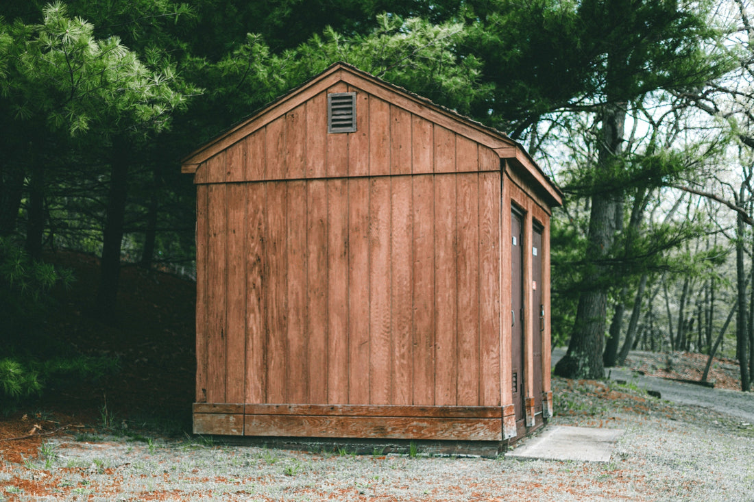 3 Essential Factors to Think About When You Want To Build Any Type of Shed on Your Land
