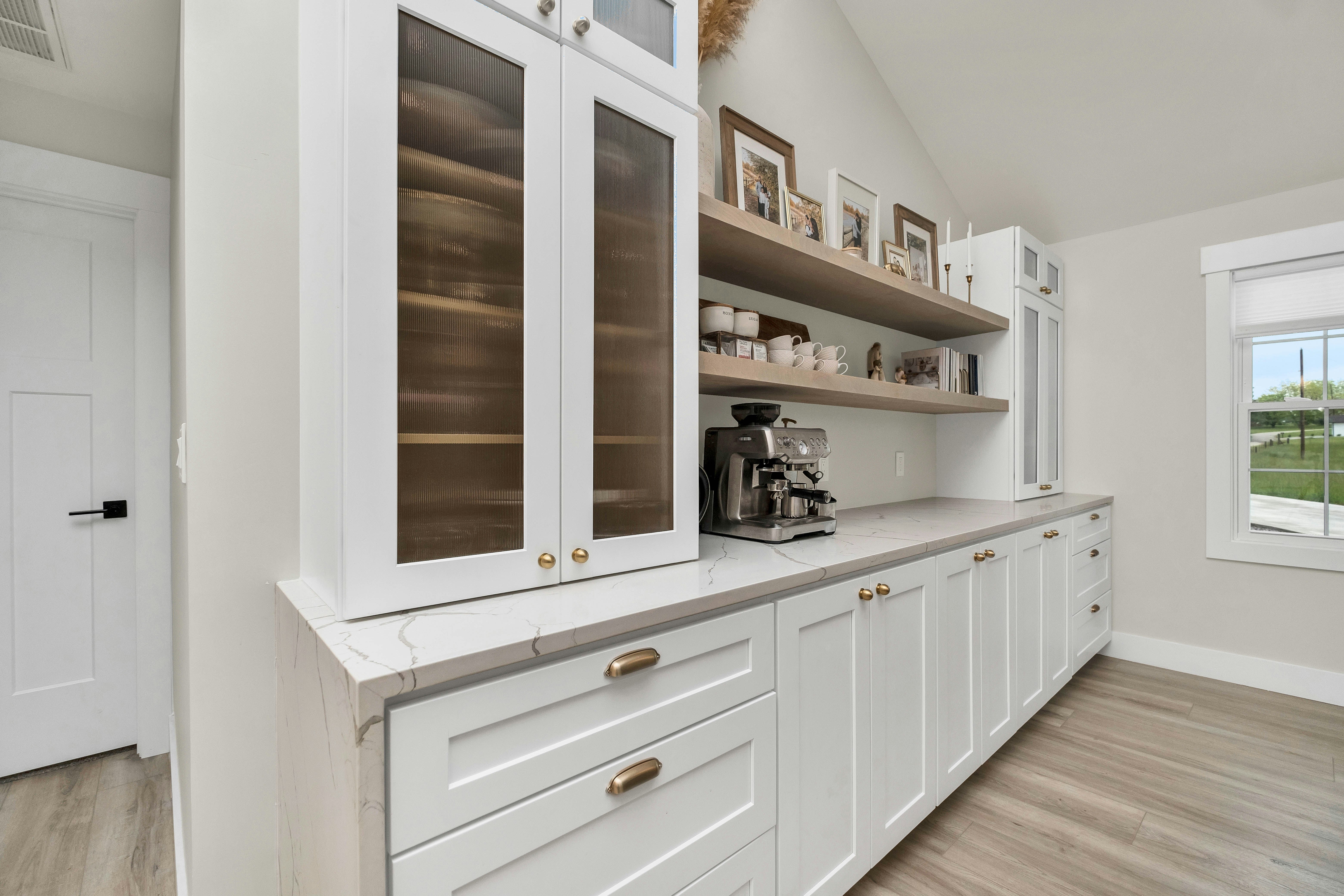 4 Crucial Tips for Success When Remodeling a Small Kitchen