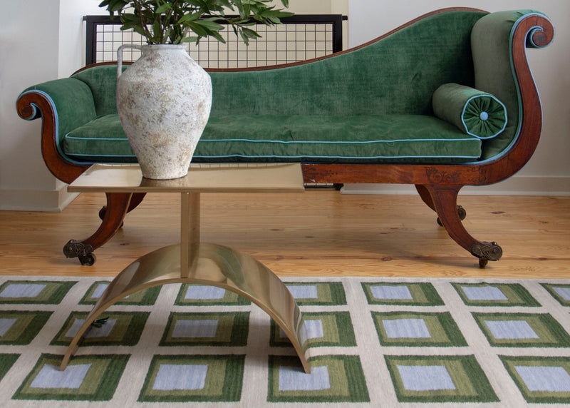 Panthera Rug