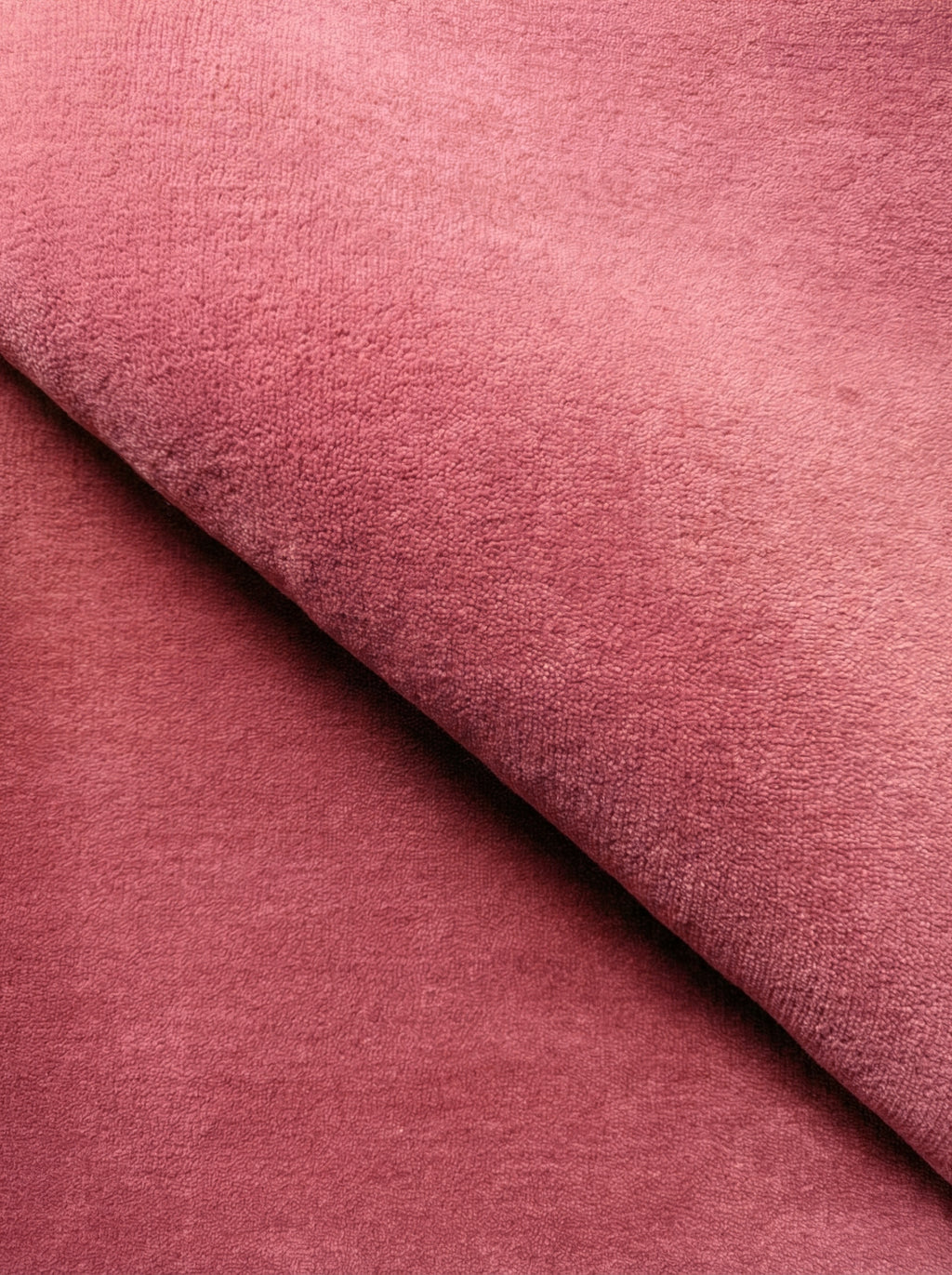 CHROMA Custom Size Solid Color Wool Rug | Handloomed Rug by Kevin Francis Design