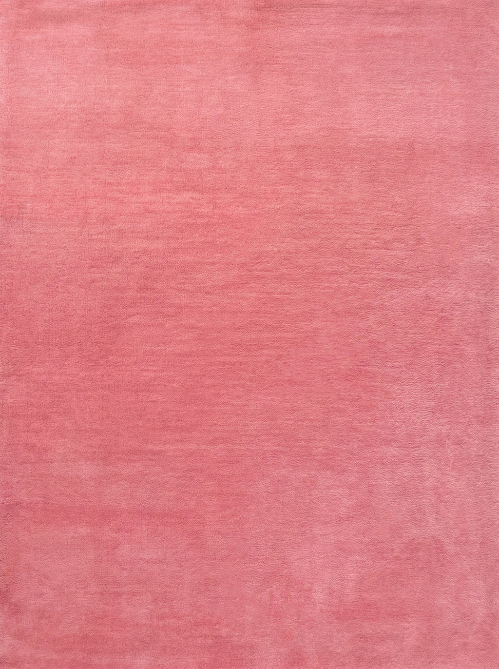 CHROMA Custom Size Solid Color Wool Rug | Handloomed Rug by Kevin Francis Design