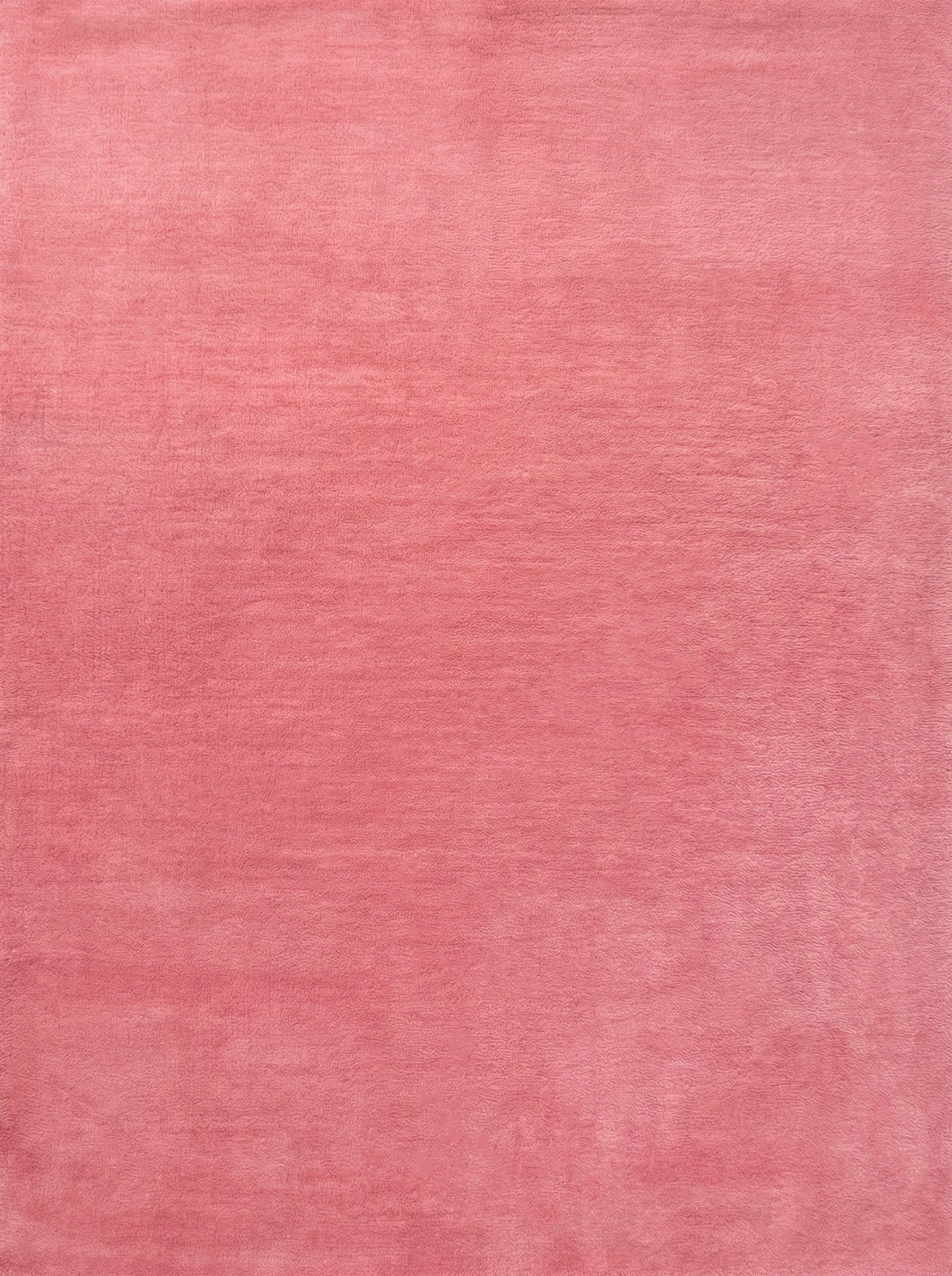 CHROMA Custom Size Solid Color Wool Rug | Handloomed Rug by Kevin Francis Design