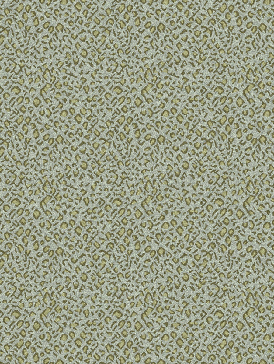 Panthera Spotted Leopard Area Rug by Kevin Francis Design | Luxury Area Rugs & Home Decor