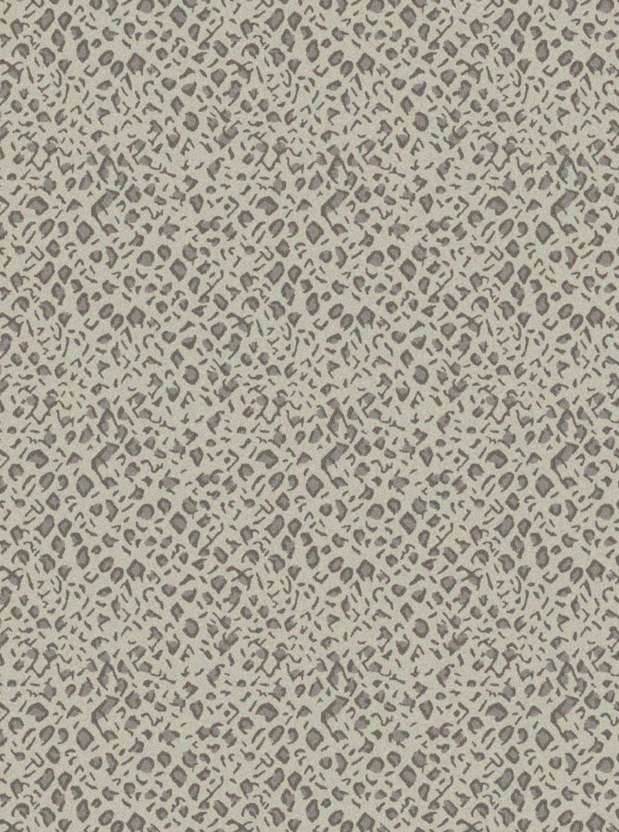 Panthera Spotted Leopard Hand-Looped Area Rug by Kevin Francis Design | Luxury Area Rugs & Home Decor