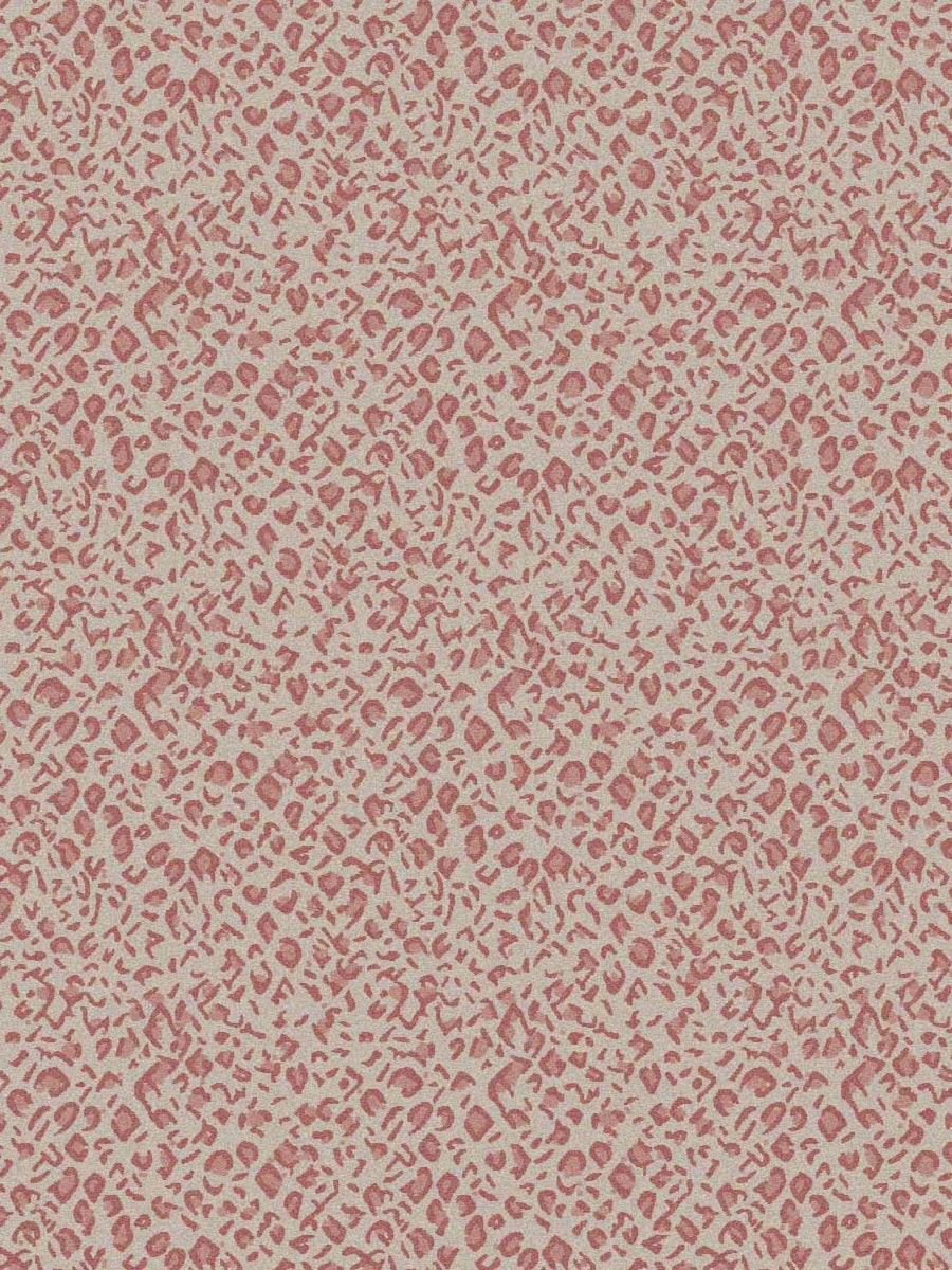 Panthera Spotted Leopard Hand-Looped Area Rug by Kevin Francis Design | Luxury Area Rugs & Home Decor