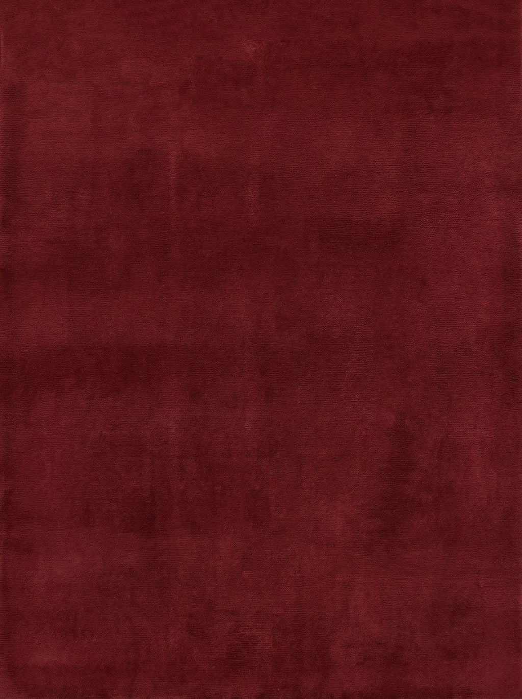 CHROMA Custom Size Solid Color Wool Rug | Handloomed Rug by Kevin Francis Design