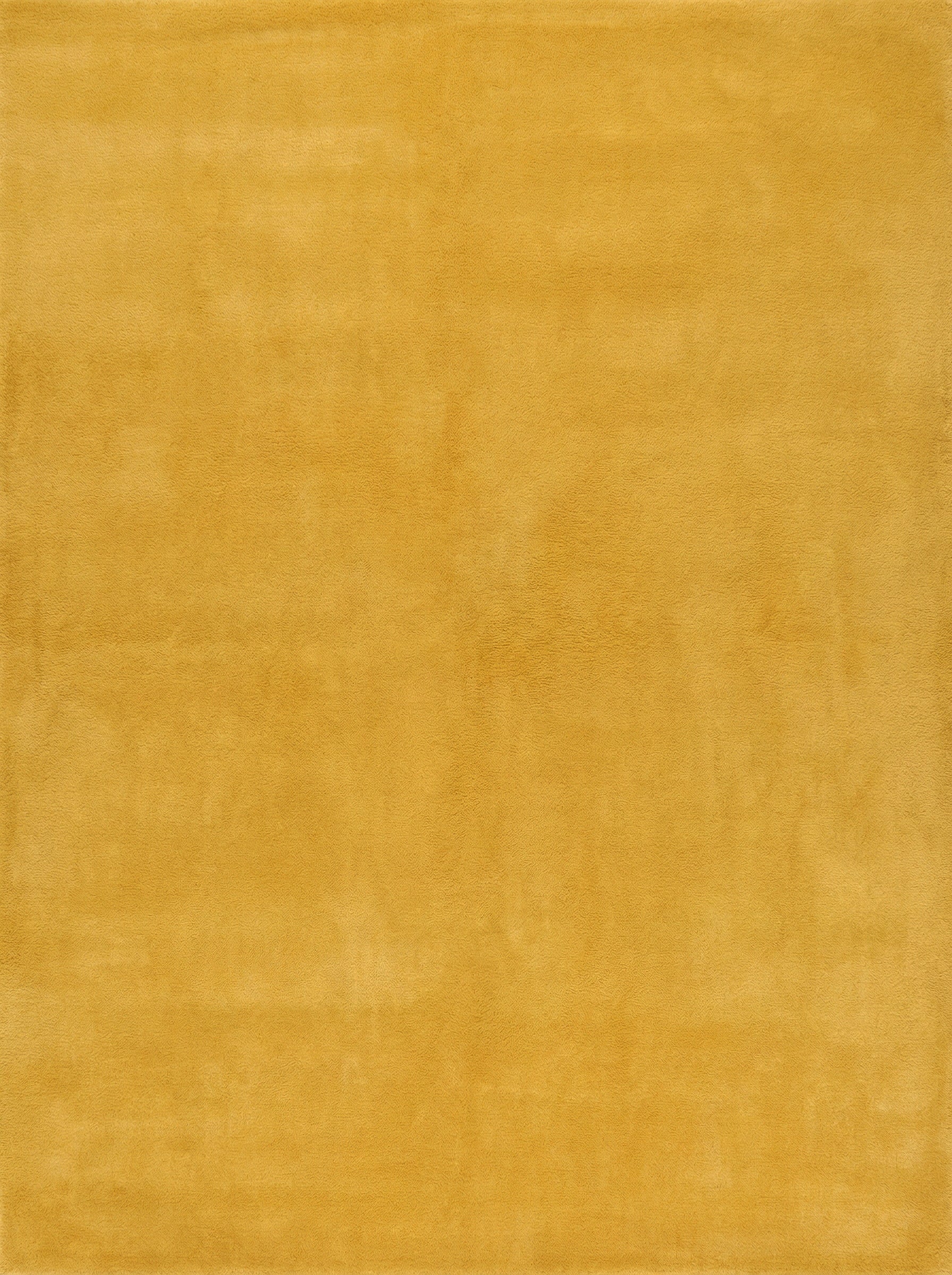 CHROMA Custom Size Solid Color Wool Rug | Handloomed Rug by Kevin Francis Design