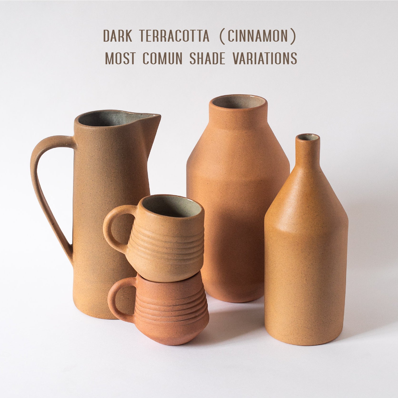 Handmade Clay Mezcal Cup by Kevin Francis Design | Luxury Area Rugs & Home Decor